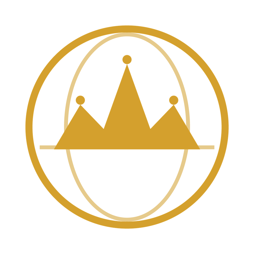Rising Crown Globe